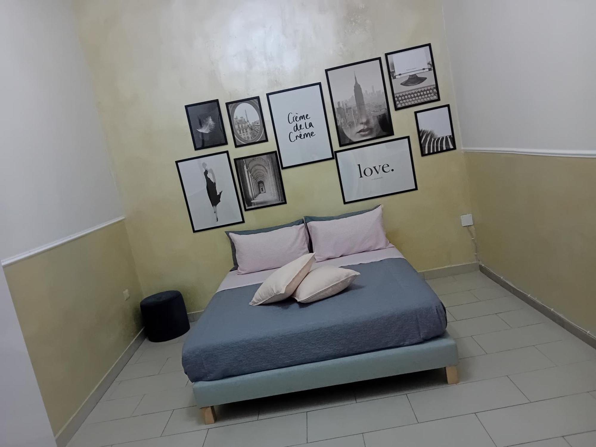 House Gioia Apartment Naples Luaran gambar