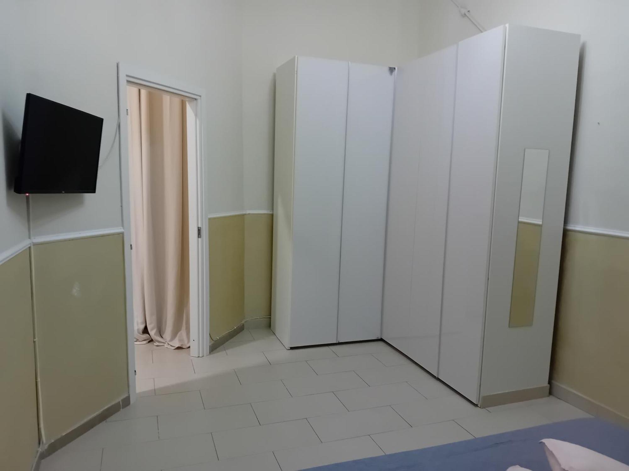 House Gioia Apartment Naples Luaran gambar