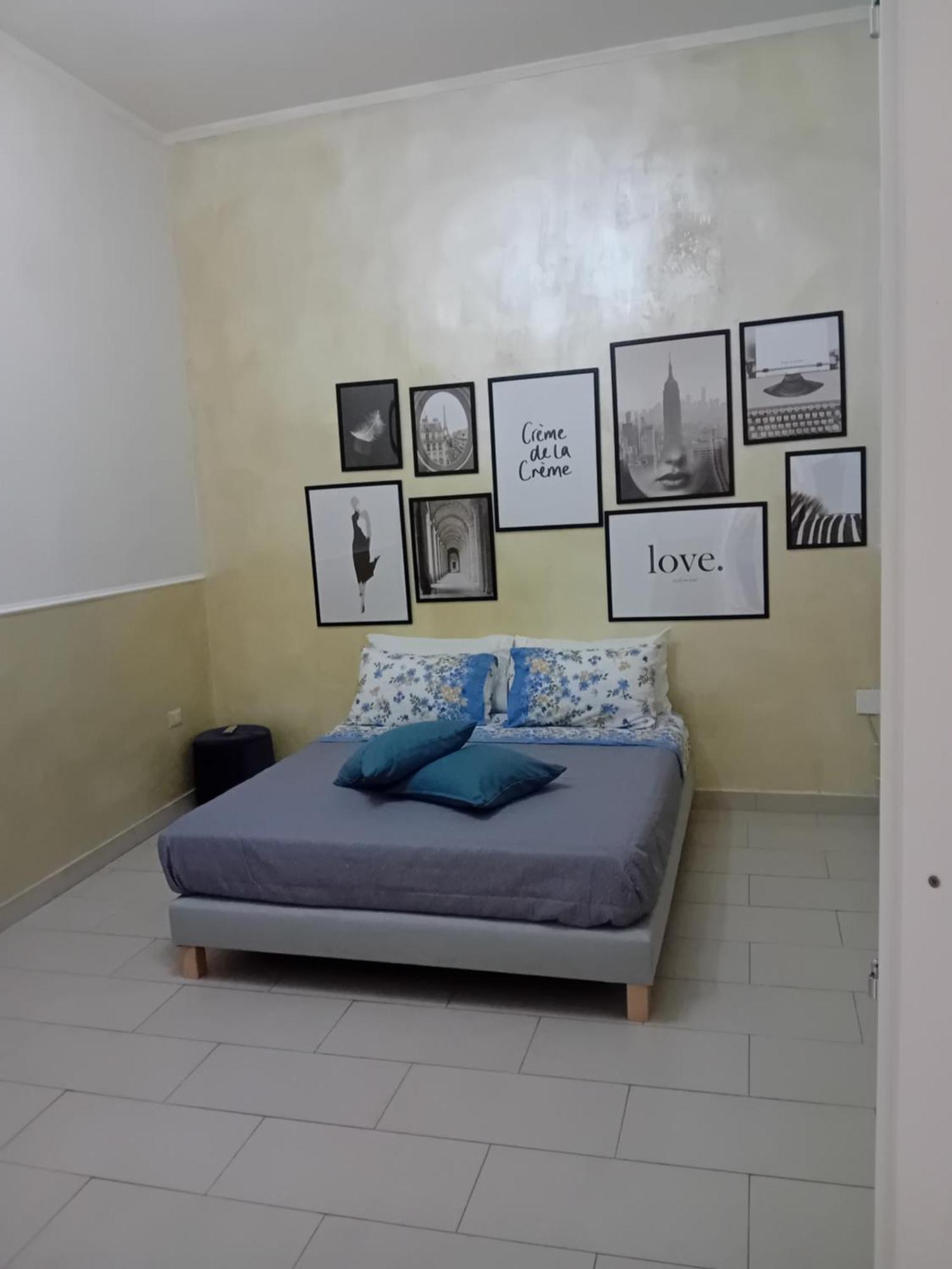 House Gioia Apartment Naples Luaran gambar