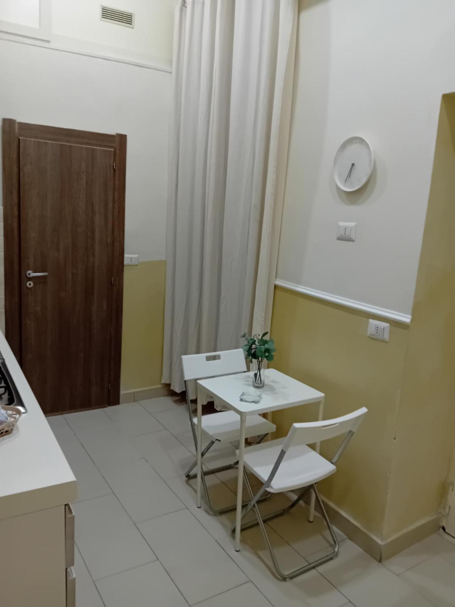 House Gioia Apartment Naples Luaran gambar