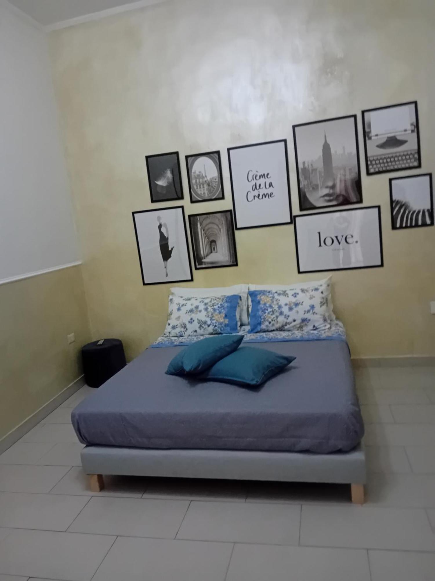 House Gioia Apartment Naples Luaran gambar