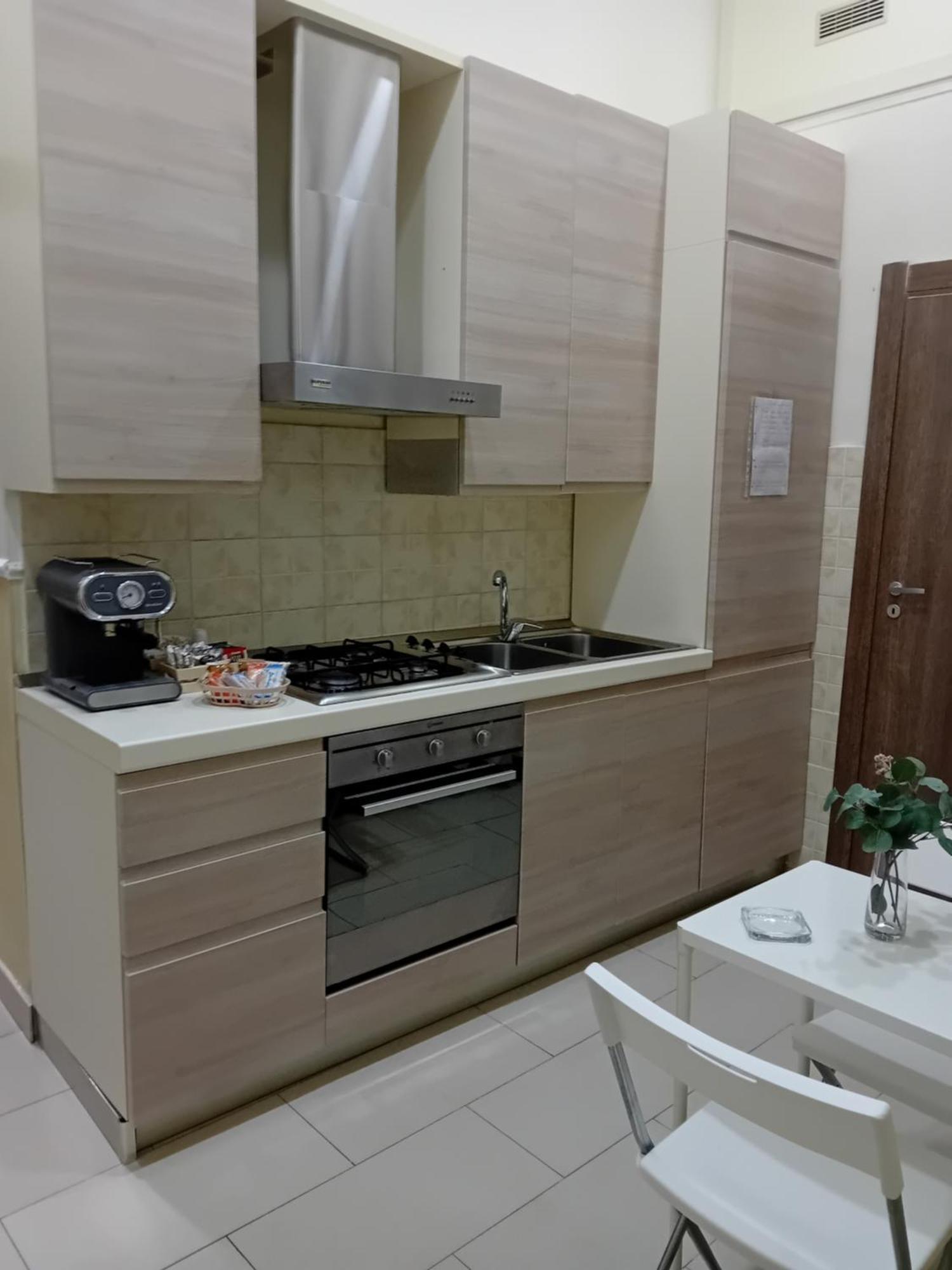House Gioia Apartment Naples Luaran gambar