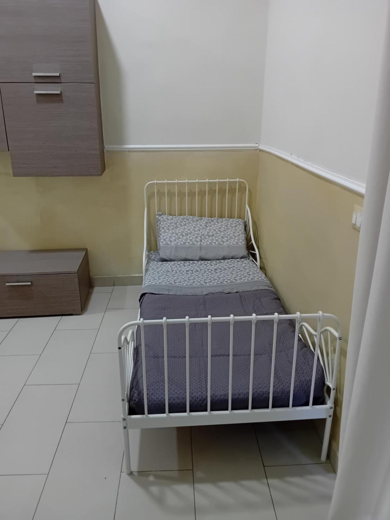 House Gioia Apartment Naples Luaran gambar