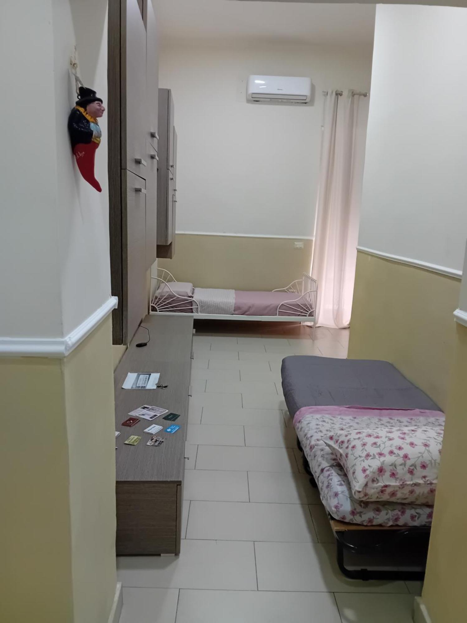 House Gioia Apartment Naples Luaran gambar