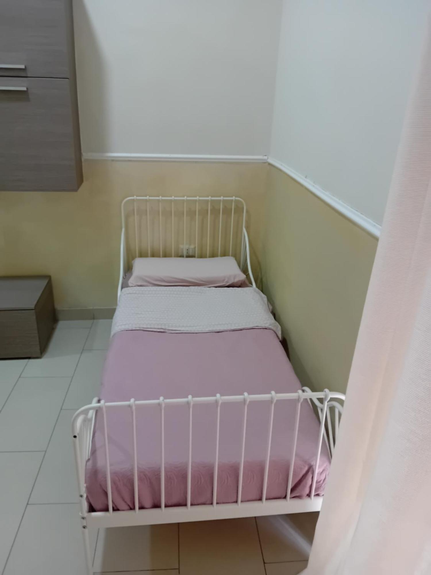 House Gioia Apartment Naples Luaran gambar