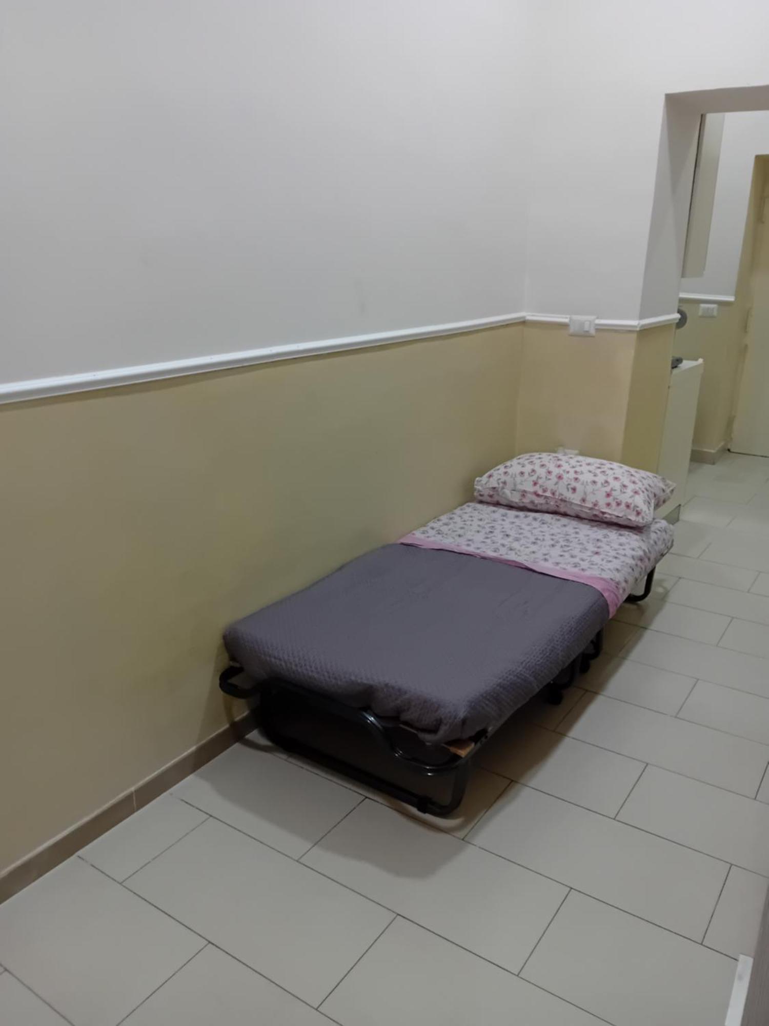 House Gioia Apartment Naples Luaran gambar
