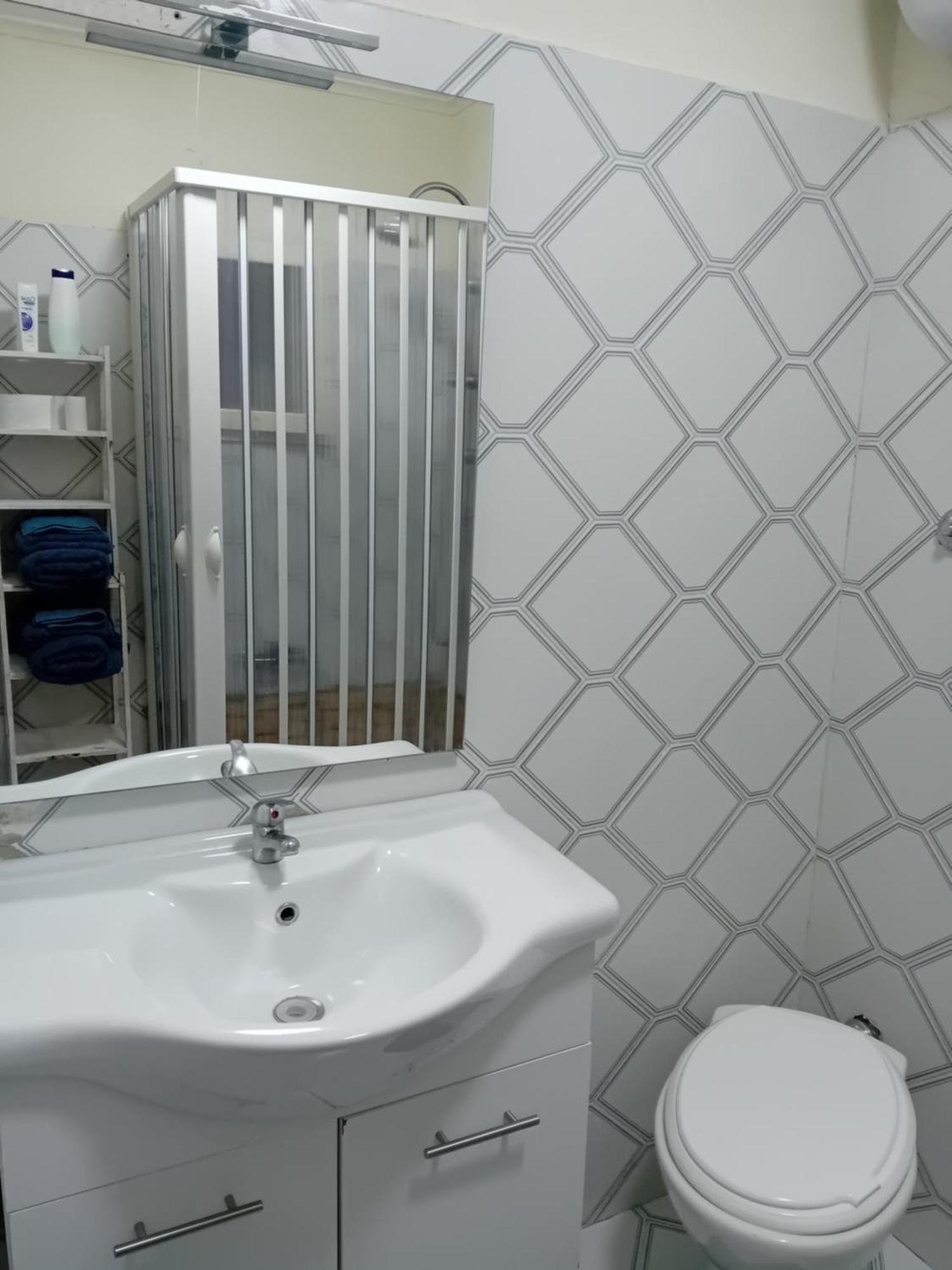 House Gioia Apartment Naples Luaran gambar