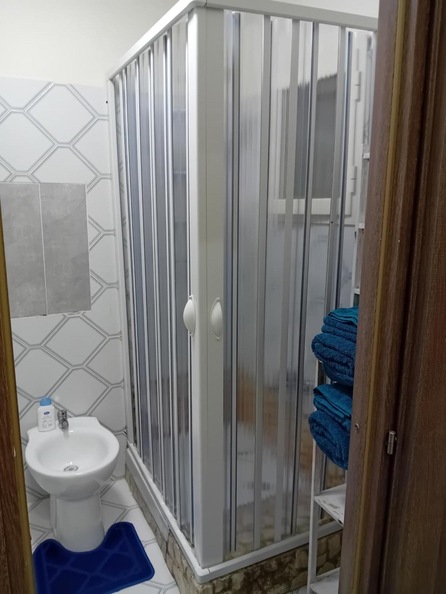 House Gioia Apartment Naples Luaran gambar