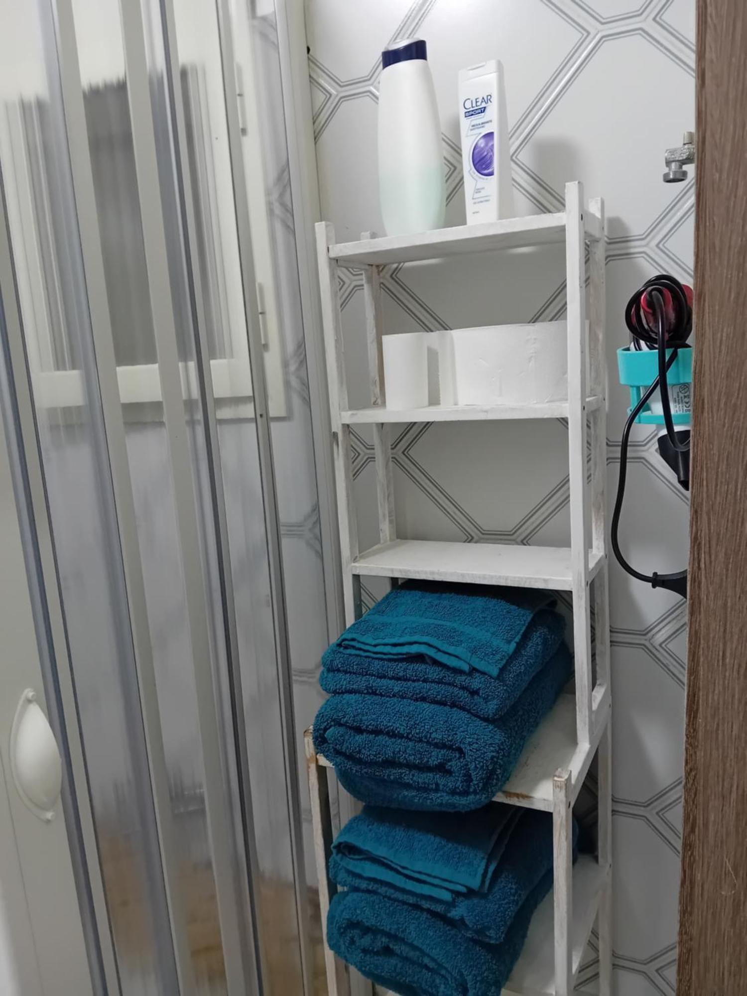 House Gioia Apartment Naples Luaran gambar